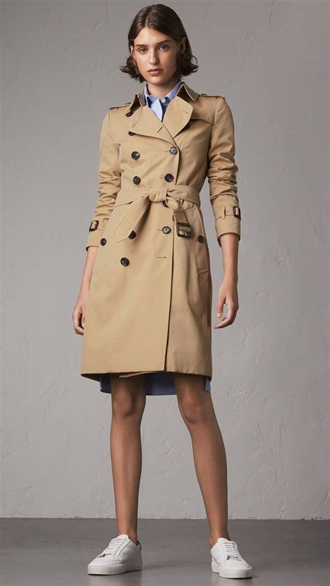 imitazioni trench burberry|burberry trench coats length.